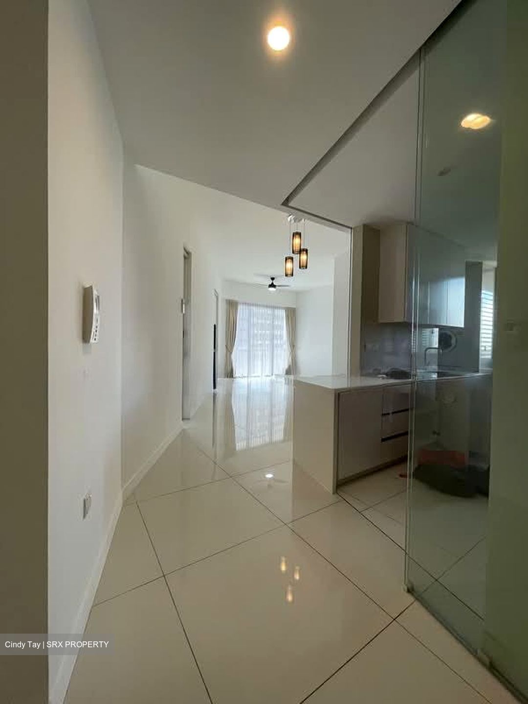 D'Leedon (D10), Condominium #599210021